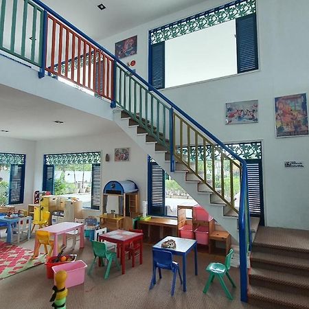 My Resort Huahin By Vas Exterior foto