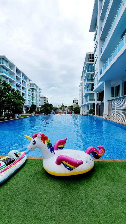 My Resort Huahin By Vas Exterior foto