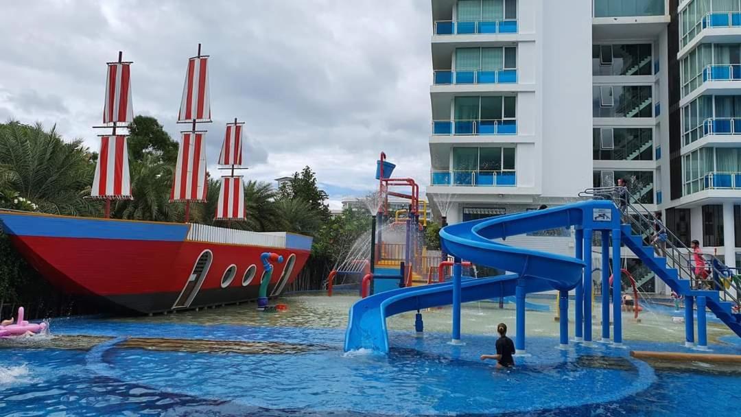 My Resort Huahin By Vas Exterior foto