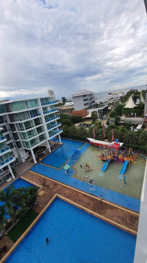 My Resort Huahin By Vas Exterior foto