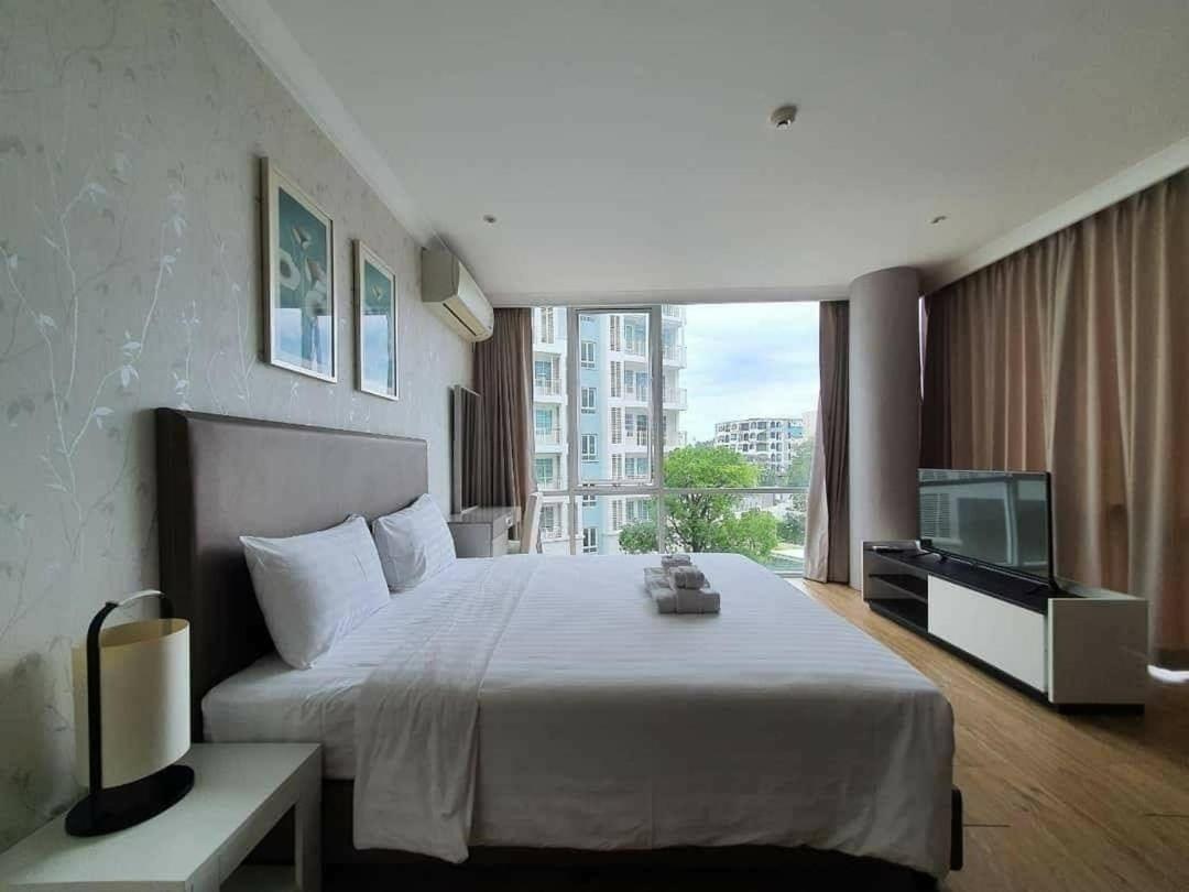 My Resort Huahin By Vas Exterior foto