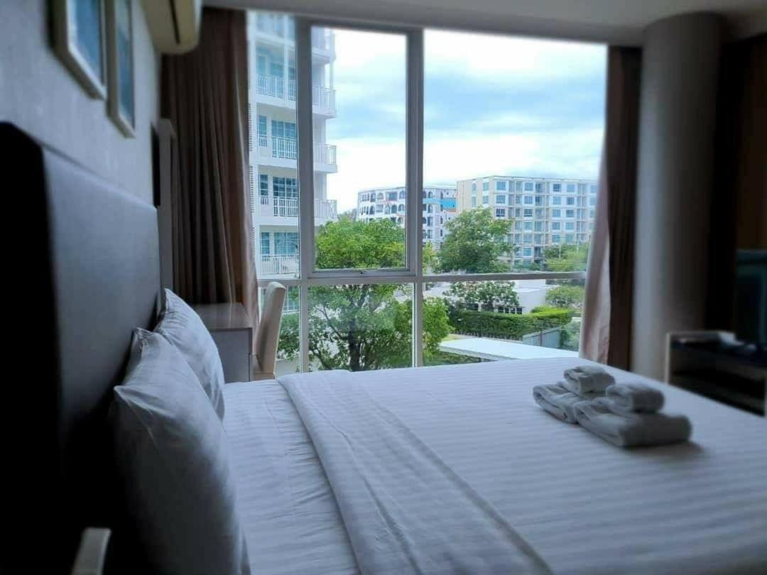 My Resort Huahin By Vas Exterior foto