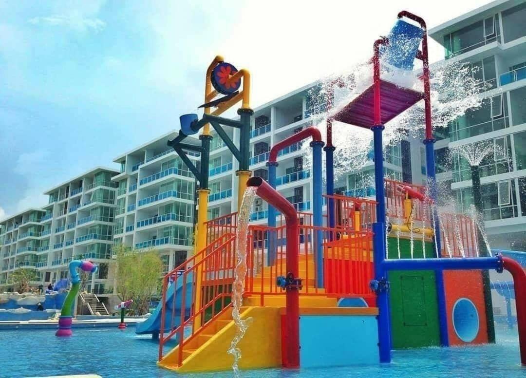 My Resort Huahin By Vas Exterior foto