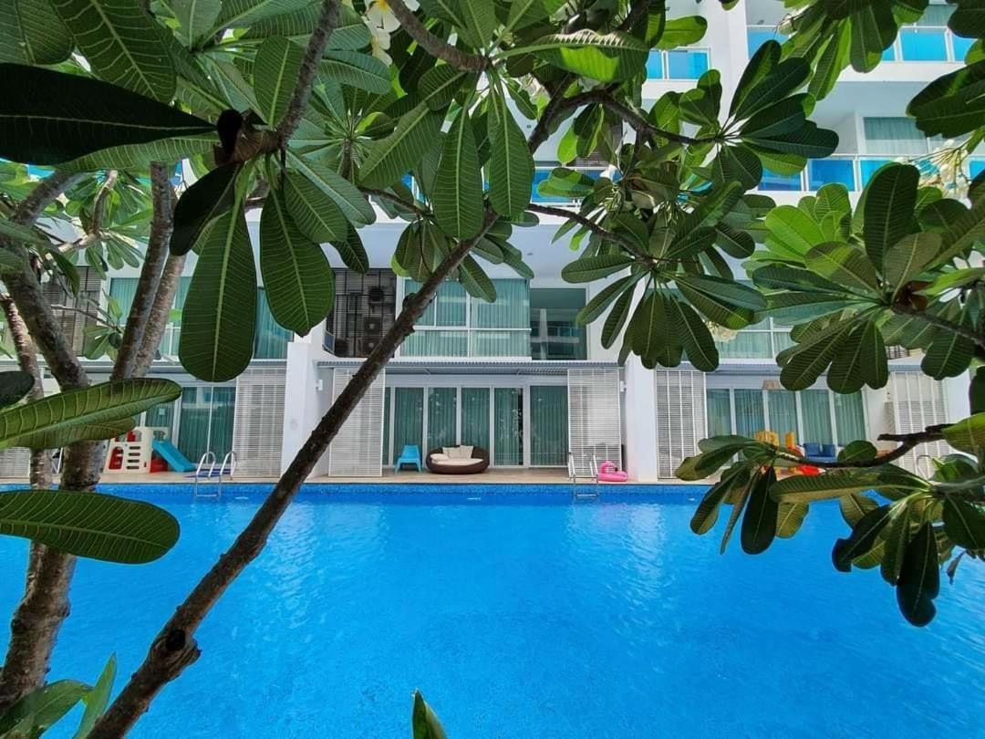 My Resort Huahin By Vas Exterior foto