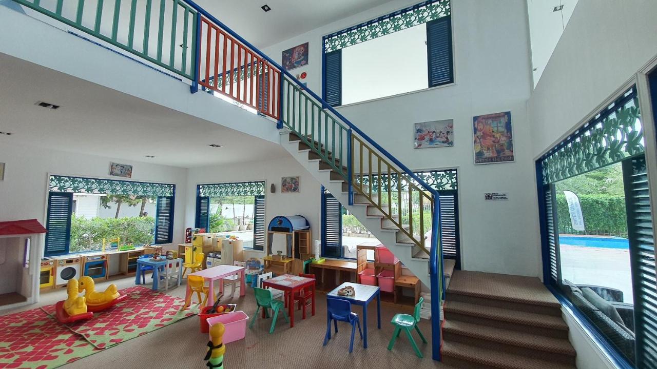 My Resort Huahin By Vas Exterior foto