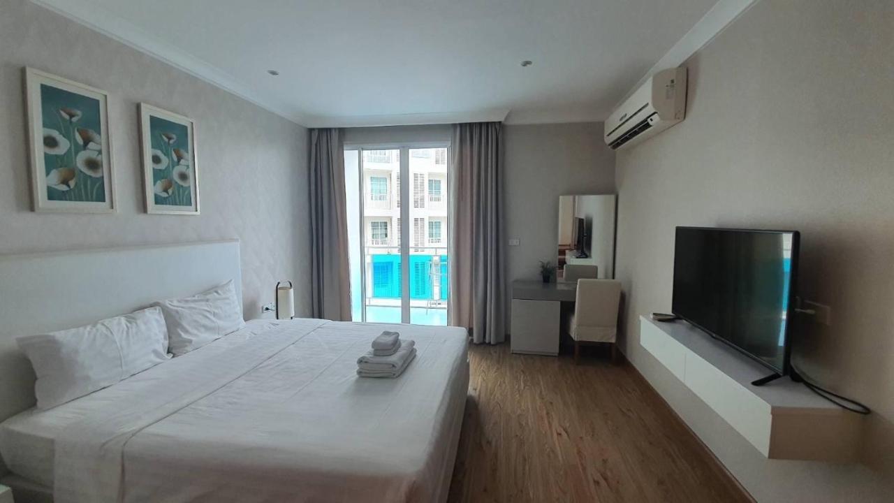 My Resort Huahin By Vas Exterior foto