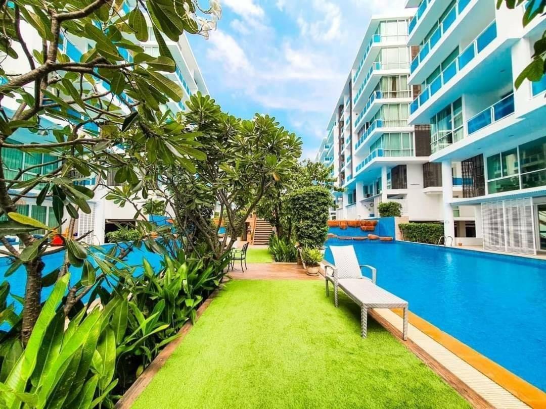 My Resort Huahin By Vas Exterior foto