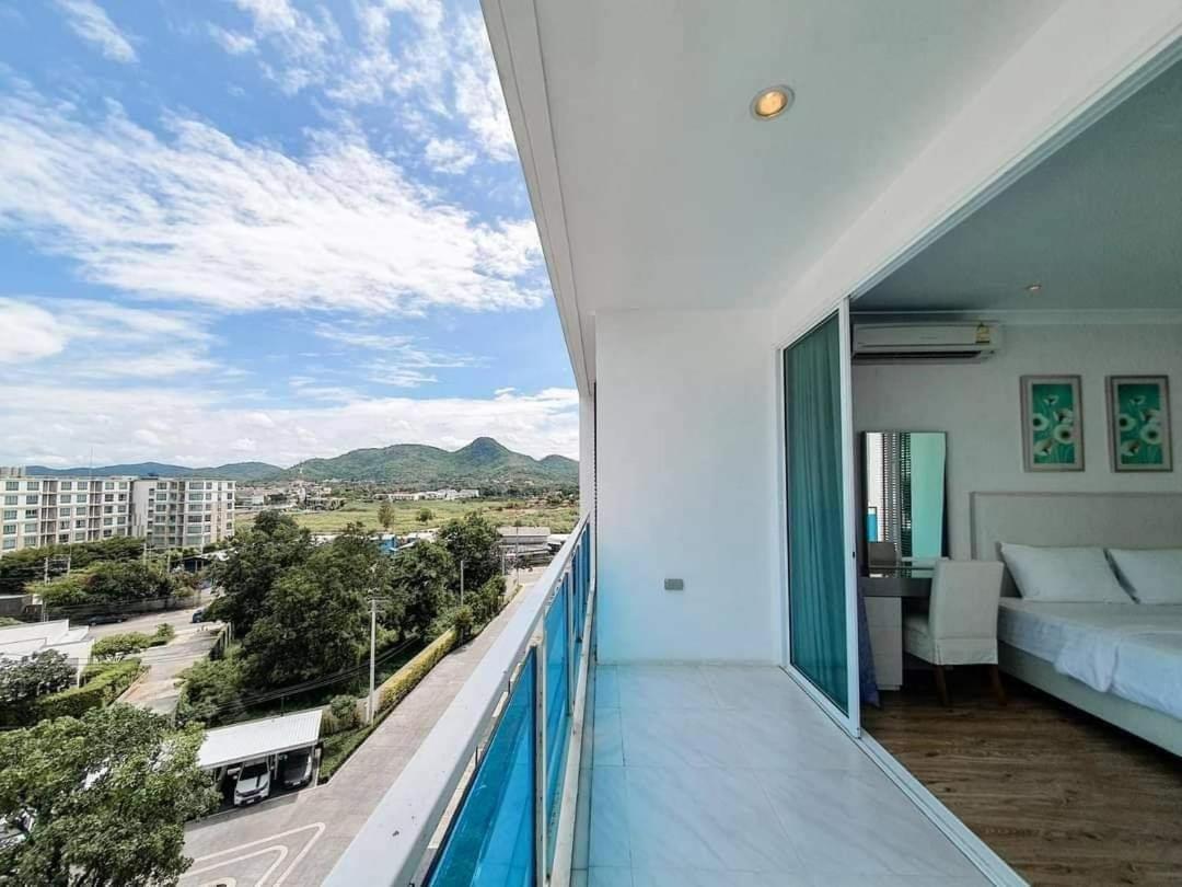 My Resort Huahin By Vas Exterior foto